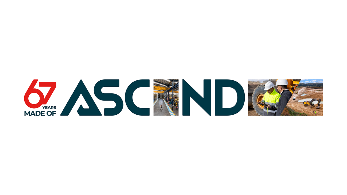 ASCENDUM - Maquinaria de construcción